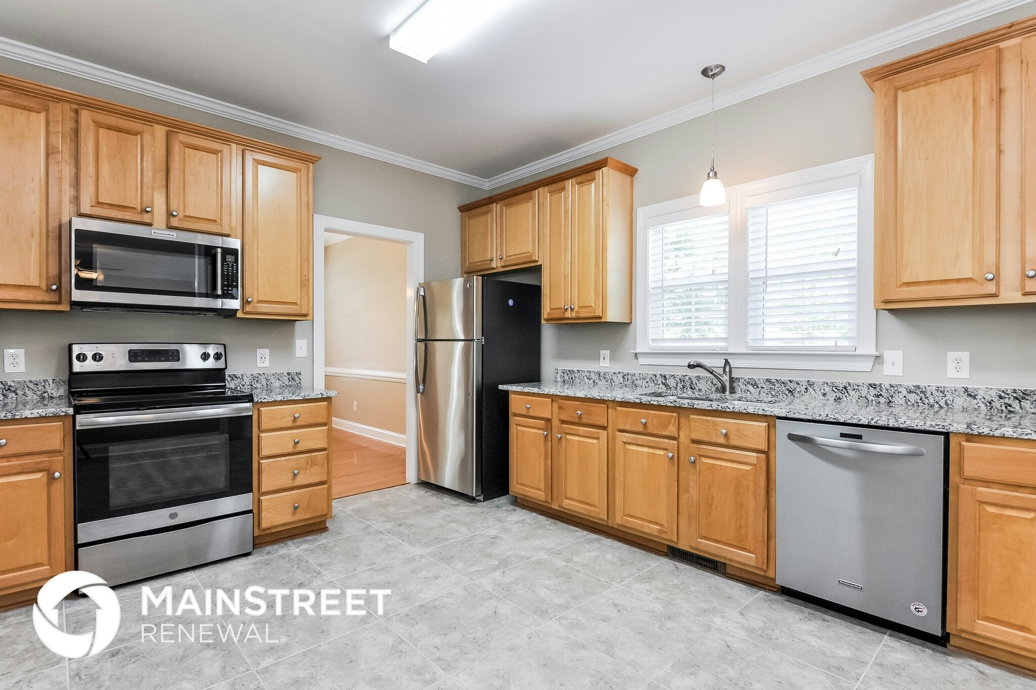 Building Photo - 202 Galloway Dr