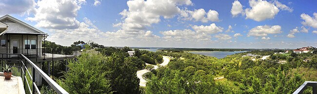 Building Photo - GORGEOUS VIEWS OF LAKE TRAVIS AT HUDSON BEND