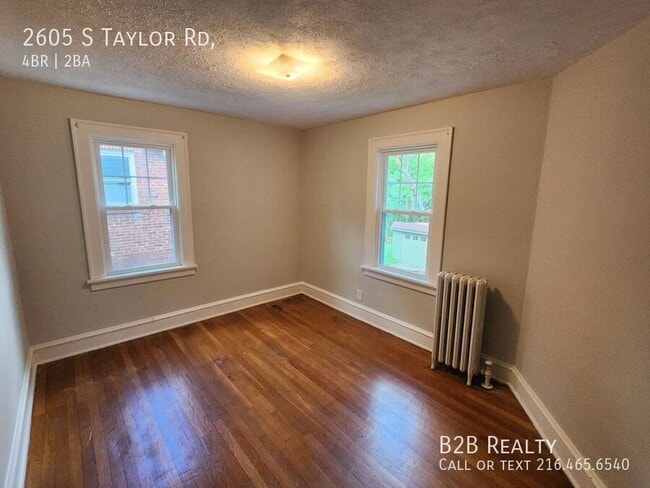 Building Photo - 2605 S Taylor Rd