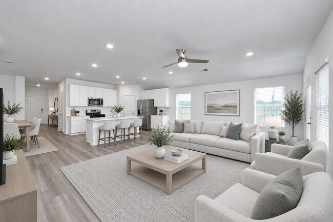 Building Photo - 6003 Bella Breeze Dr
