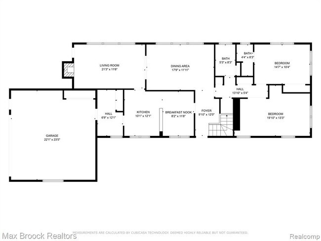 Building Photo - 6096 Darramoor Rd