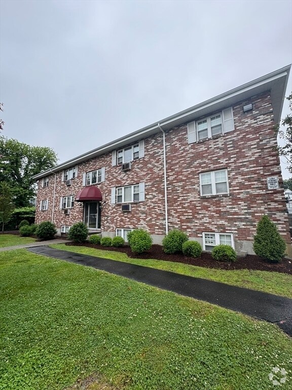 Building Photo - 1395 Furnace Brook Pkwy