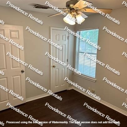 Building Photo - 3807 Green Mountain Dr