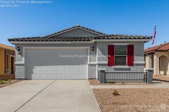 Building Photo - MOVE IN SPECIAL Brand-New 3 Bedroom Single...