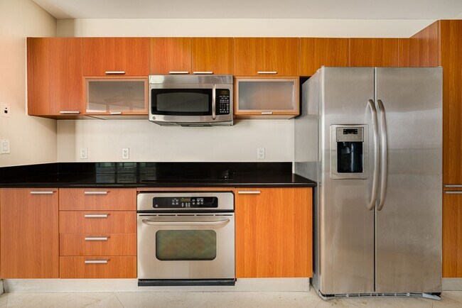 Building Photo - LUXURY PENTHOUSE—complete with your own custom wine cellar!
