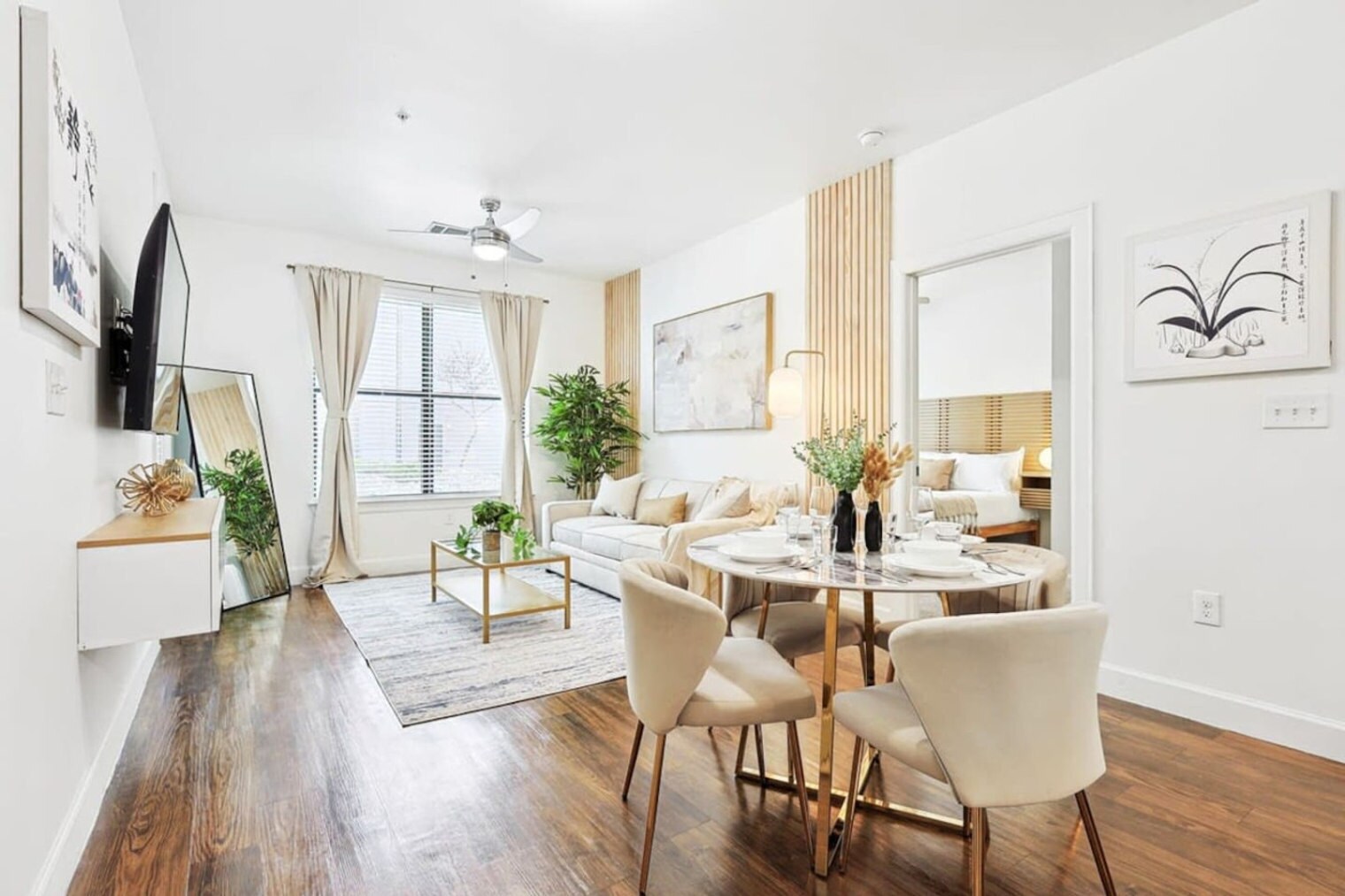 Building Photo - 5445 Town and Country Blvd