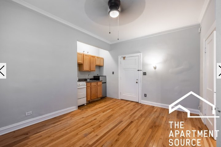 Building Photo - 4546 N Damen Ave