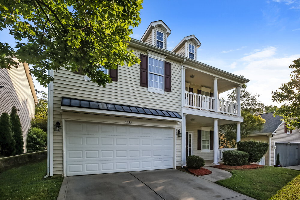 Building Photo - 4346 Clymer Ct