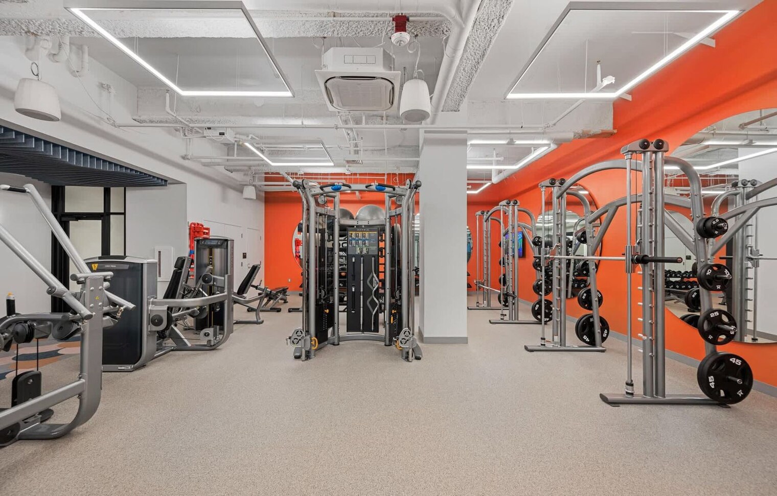 Building Photo - 60 Kilmarnock St