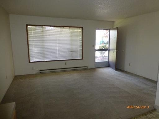 Living Area - Kimberly