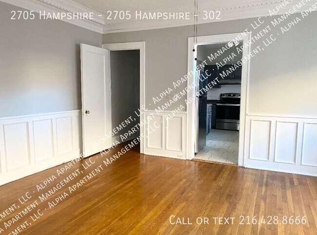 Building Photo - 2705 Hampshire Rd