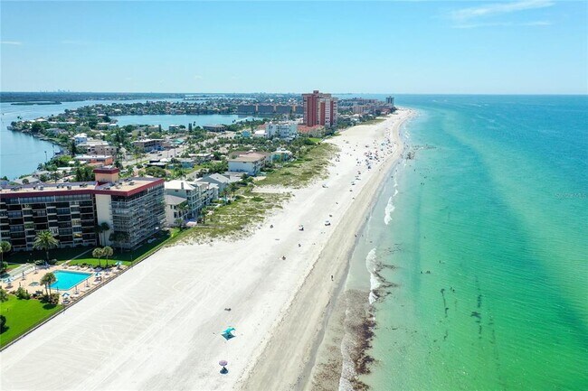 Building Photo - 18304 Gulf Blvd