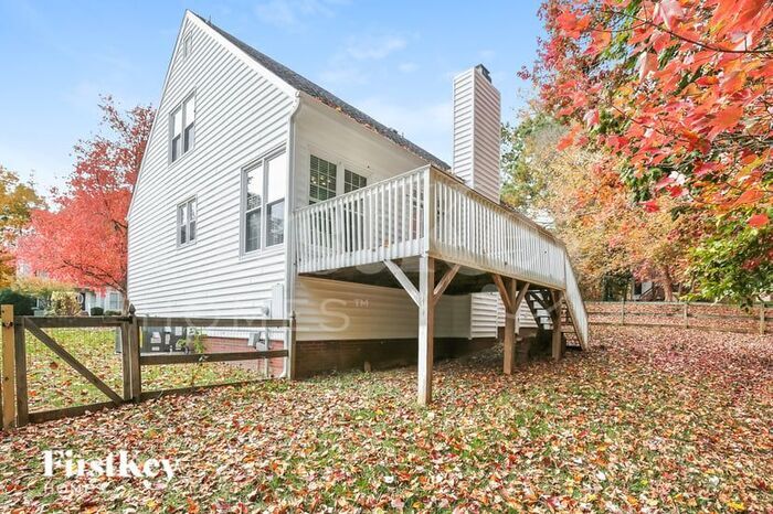 Building Photo - 5212 Autumn Woods Dr
