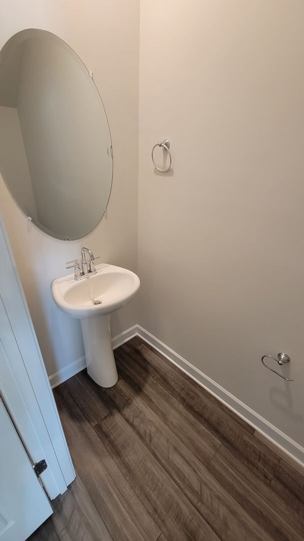 Building Photo - New Townhome in Fountain Inn Available!!