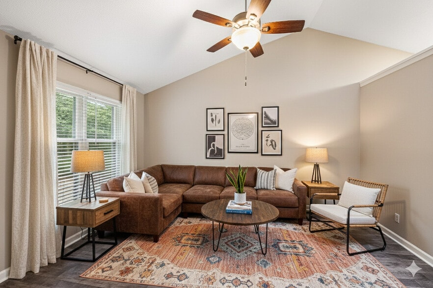 Building Photo - Jamestown Manor Apartments