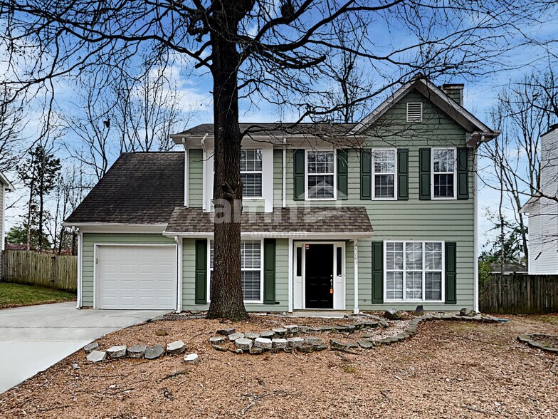 Primary Photo - 5081 Poplar Glen Dr