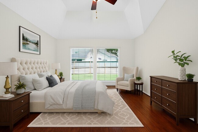 Building Photo - 4826 Claymill Ct