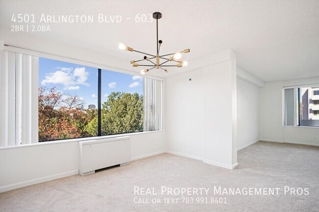 Building Photo - 4501 Arlington Blvd