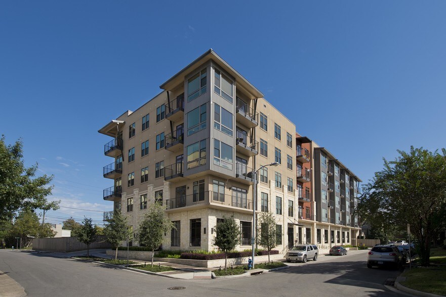 Gables Upper Kirby Houston, TX Apartment Finder