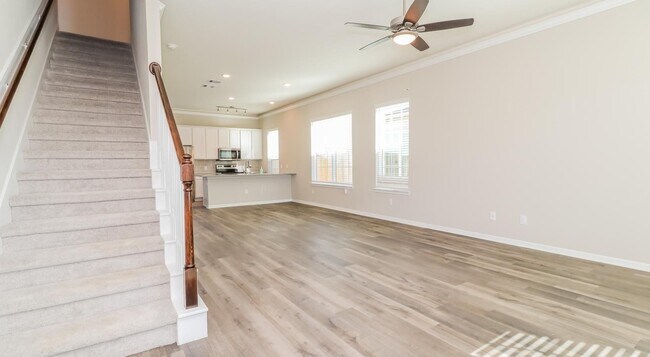 Building Photo - 14420 Campbell Cv Ln