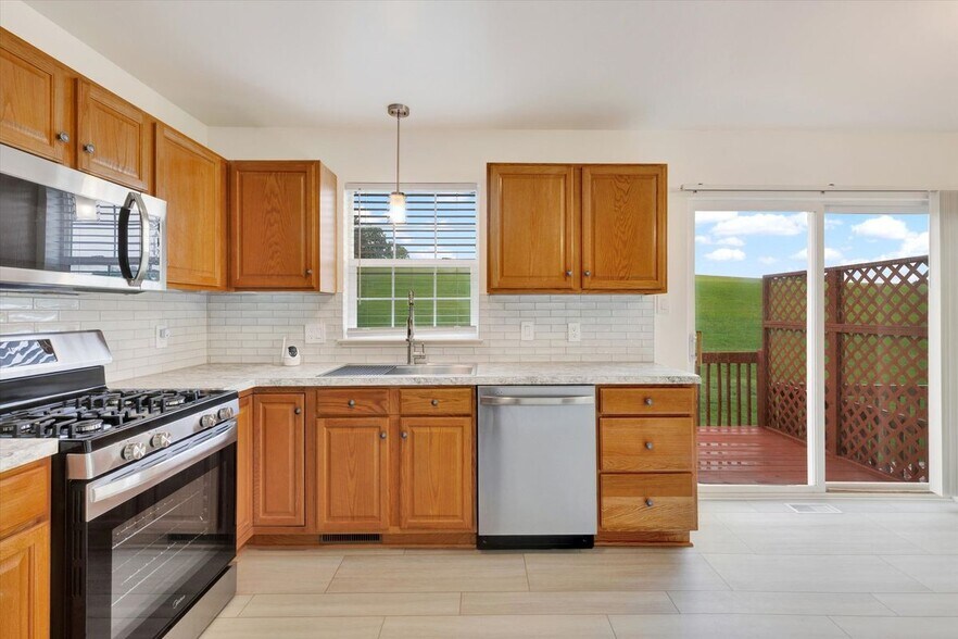 Building Photo - 1112 Hearthridge Ln