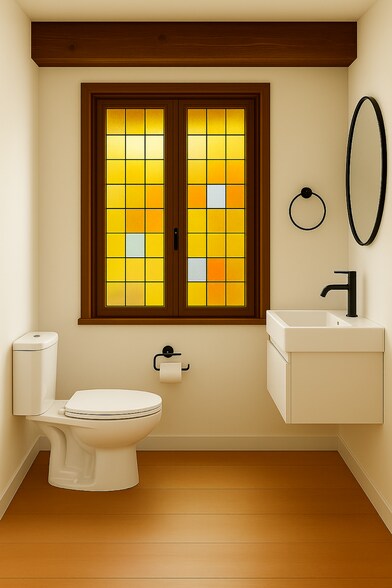 Building Photo - 914 Tyson St