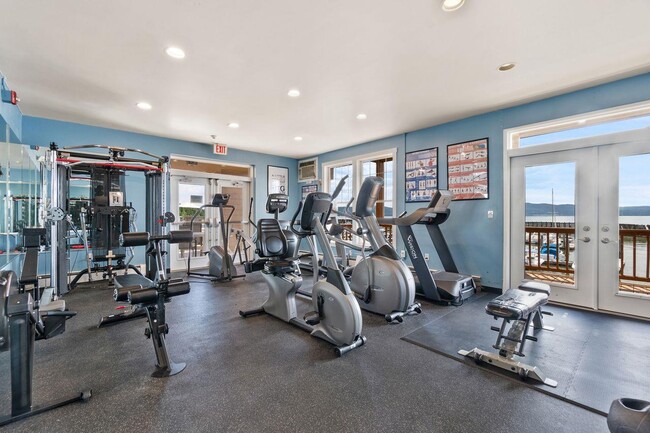Building Photo - 1704 Half Moon Bay Dr