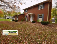 Building Photo - Updated 3 bedroom, 2.5 bath South bend IN ...