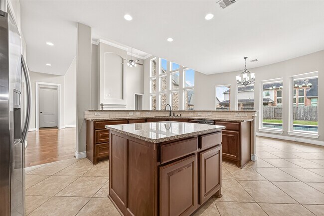 Building Photo - 4307 Madera Creek Ln