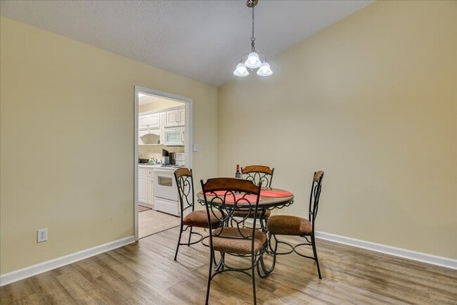 Building Photo - Evans Furnish Rental Master Golf Tournament Rental