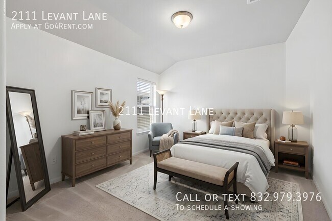 Building Photo - 2111 Levant Ln
