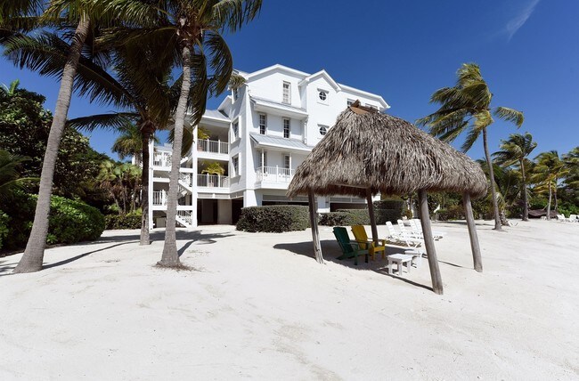 Phase I Maison Matecumbe - Maison Residences