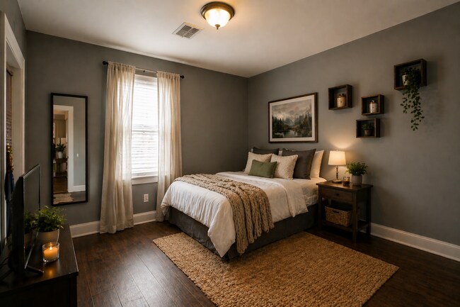 Building Photo - 100 N Martin St