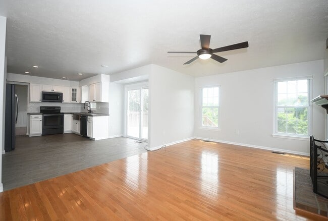 Building Photo - One-of-a-Kind Detached Home in Villages of Bynum Run