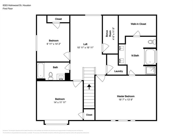 Building Photo - 8303 Holmwood Dr