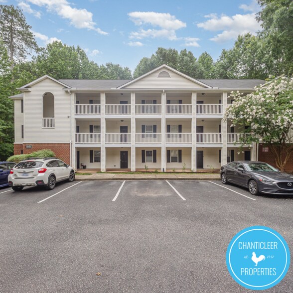 Building Photo - 1851 Trailwood Heights Ln