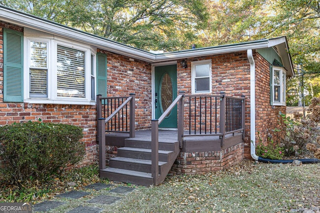 Building Photo - 920 Vfw Dr