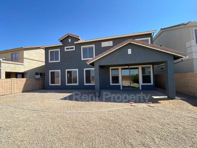 Building Photo - 36971 W Oliveto Ave