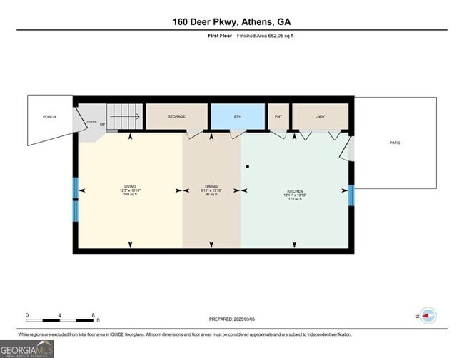 Building Photo - 160 Deer Pkwy