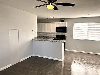 Building Photo - UPDATED 2 BEDROOMS WITH PRIVATE PATIO & CENTRAL AIR