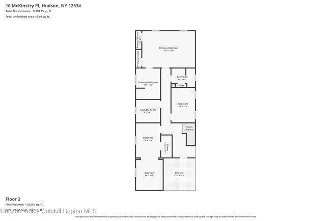 Building Photo - 16 McKinstry Pl