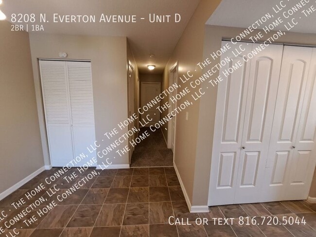 Building Photo - 8208 N Everton Ave