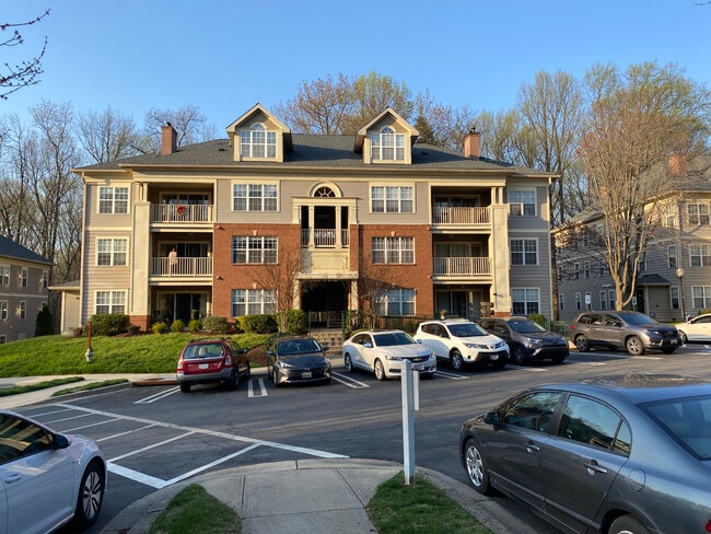 Buildling - 131 Timberbrook Ln