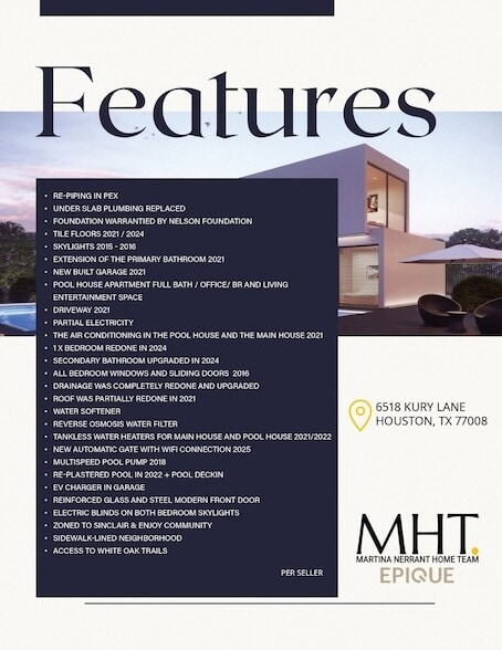 Building Photo - 6518 Kury Ln