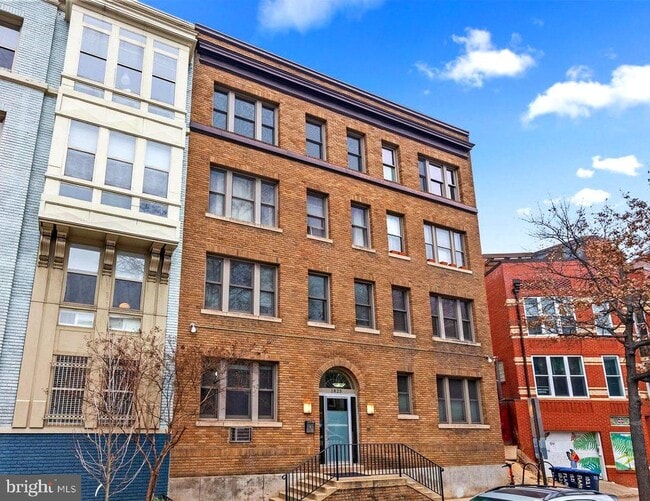 Primary Photo - 1825 Florida Ave NW
