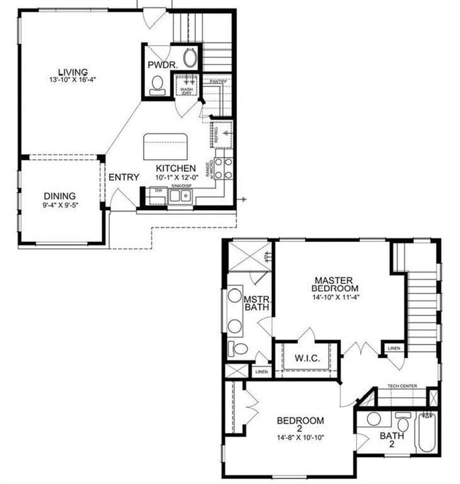 Building Photo - 1812 Carlson Dr