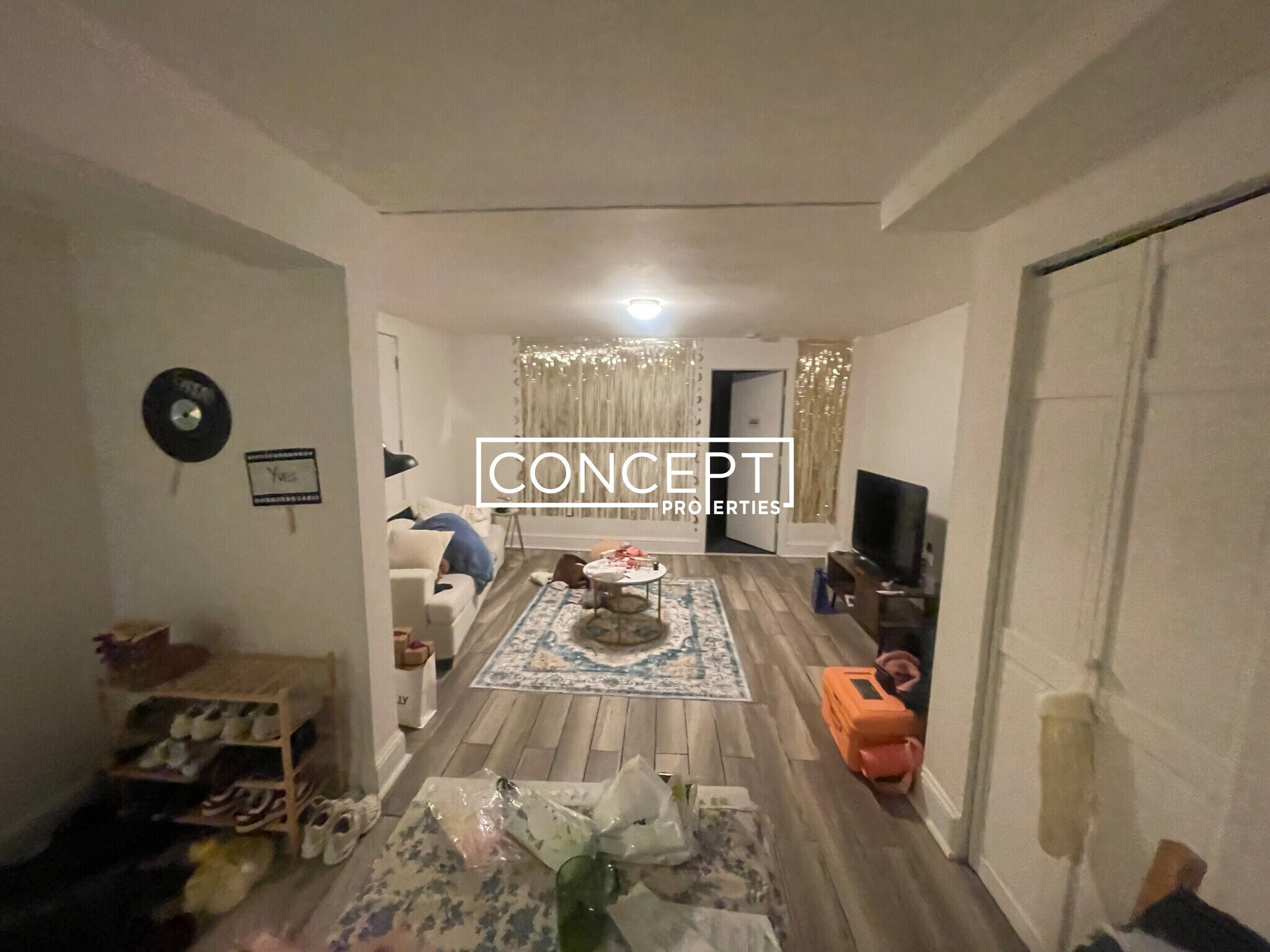 Building Photo - 774 Columbus Ave