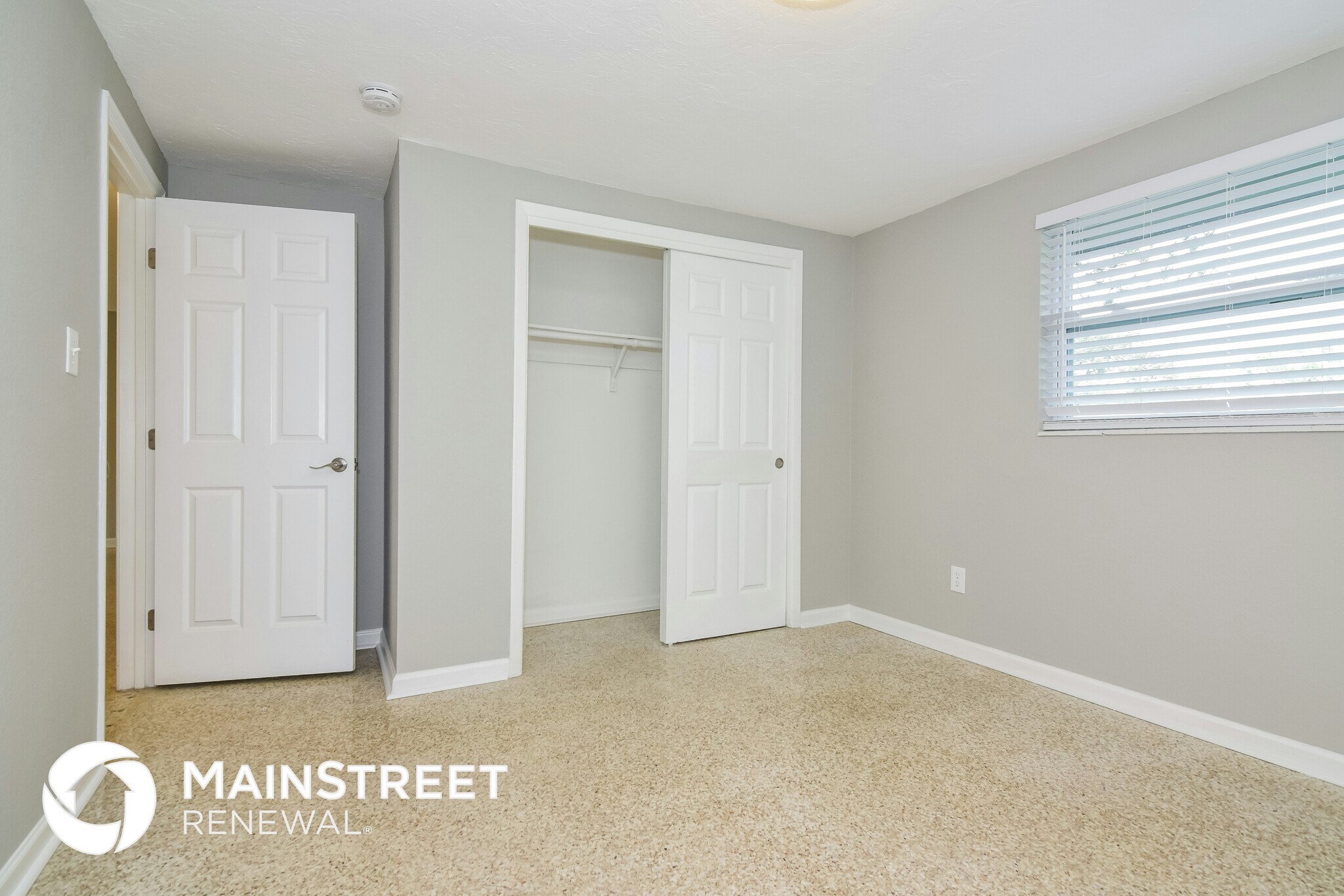 Building Photo - 3116 Baldwin Ave