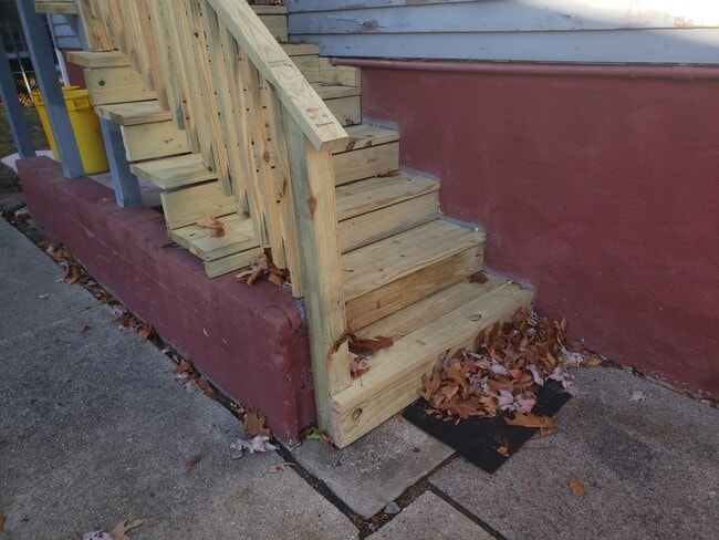 Building Photo - 4747 W End Ave