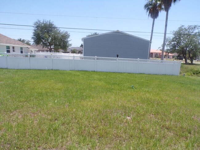 Building Photo - BRAND NEW HOME READY TO RENT ANNUALLY
